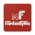 nowa fantastyka android application logo